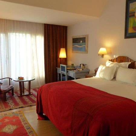 La Villa Mandarine Ραμπάτ Εξωτερικό φωτογραφία