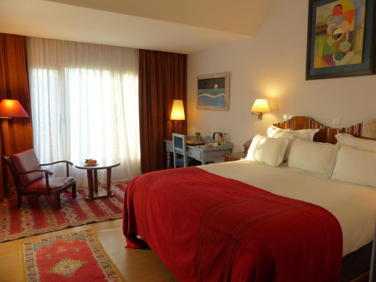 La Villa Mandarine Ραμπάτ Εξωτερικό φωτογραφία