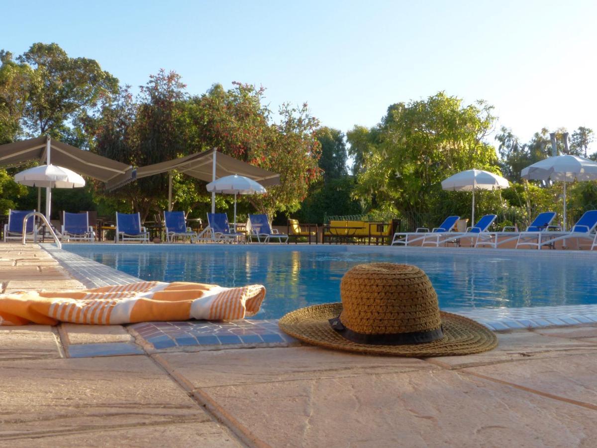 La Villa Mandarine Ραμπάτ Εξωτερικό φωτογραφία