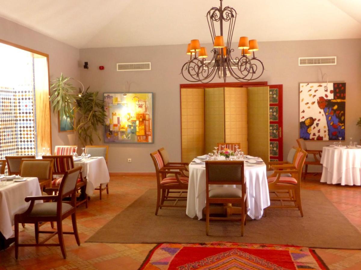La Villa Mandarine Ραμπάτ Εξωτερικό φωτογραφία