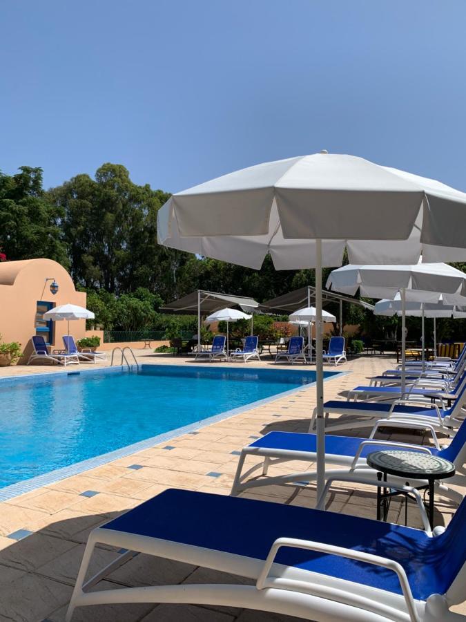 La Villa Mandarine Ραμπάτ Εξωτερικό φωτογραφία