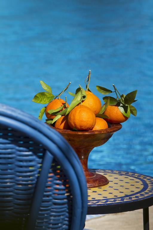 La Villa Mandarine Ραμπάτ Εξωτερικό φωτογραφία