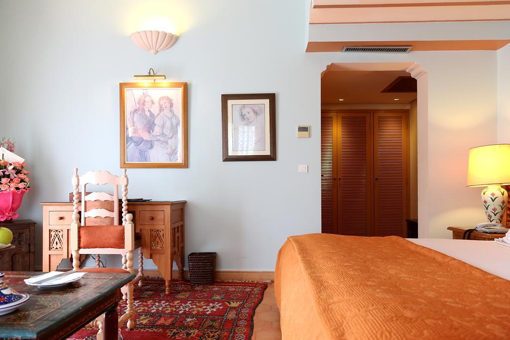 La Villa Mandarine Ραμπάτ Εξωτερικό φωτογραφία