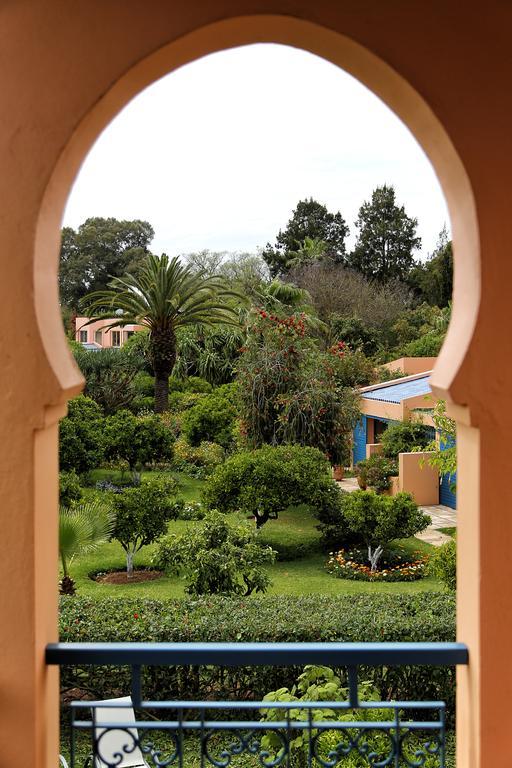 La Villa Mandarine Ραμπάτ Εξωτερικό φωτογραφία