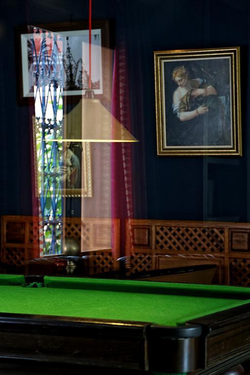 La Villa Mandarine Ραμπάτ Εξωτερικό φωτογραφία