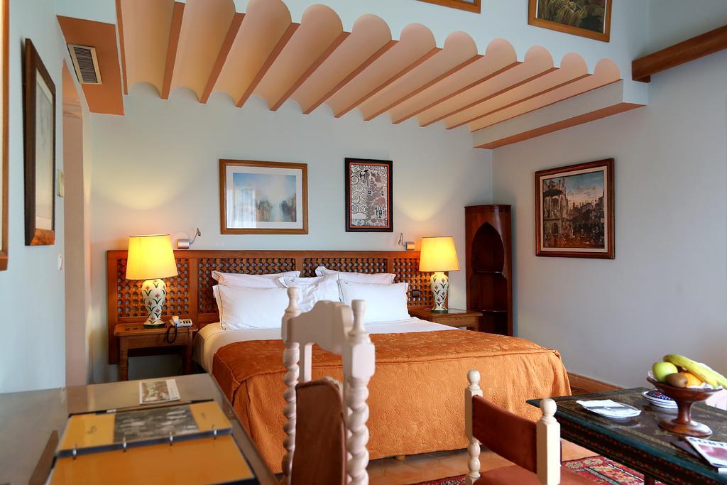 La Villa Mandarine Ραμπάτ Εξωτερικό φωτογραφία