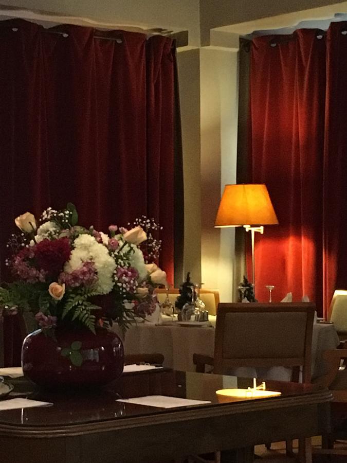 La Villa Mandarine Ραμπάτ Εξωτερικό φωτογραφία
