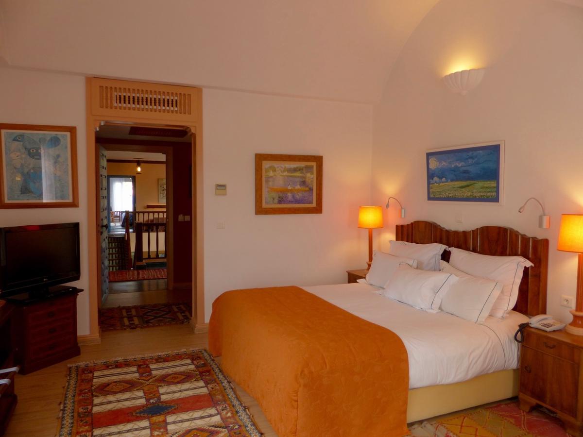 La Villa Mandarine Ραμπάτ Εξωτερικό φωτογραφία