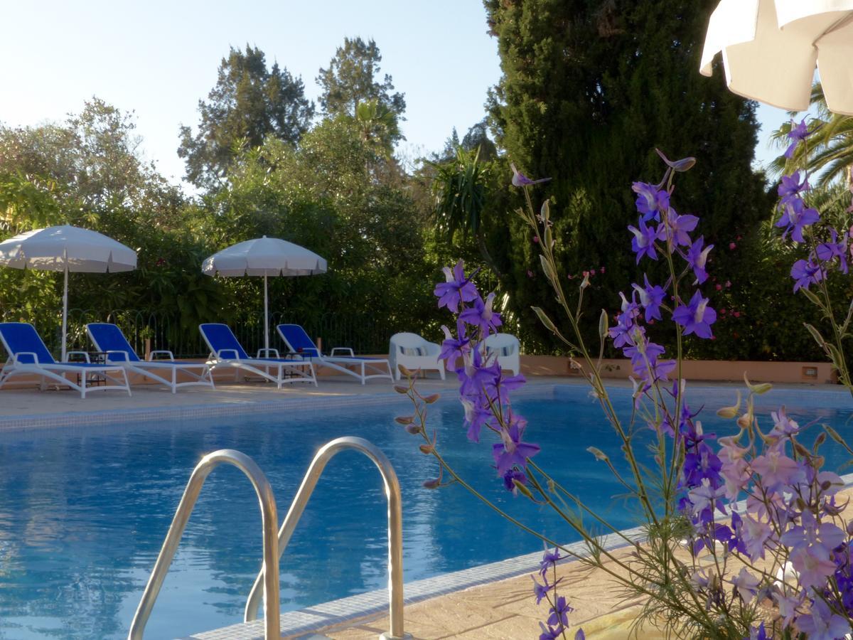La Villa Mandarine Ραμπάτ Εξωτερικό φωτογραφία