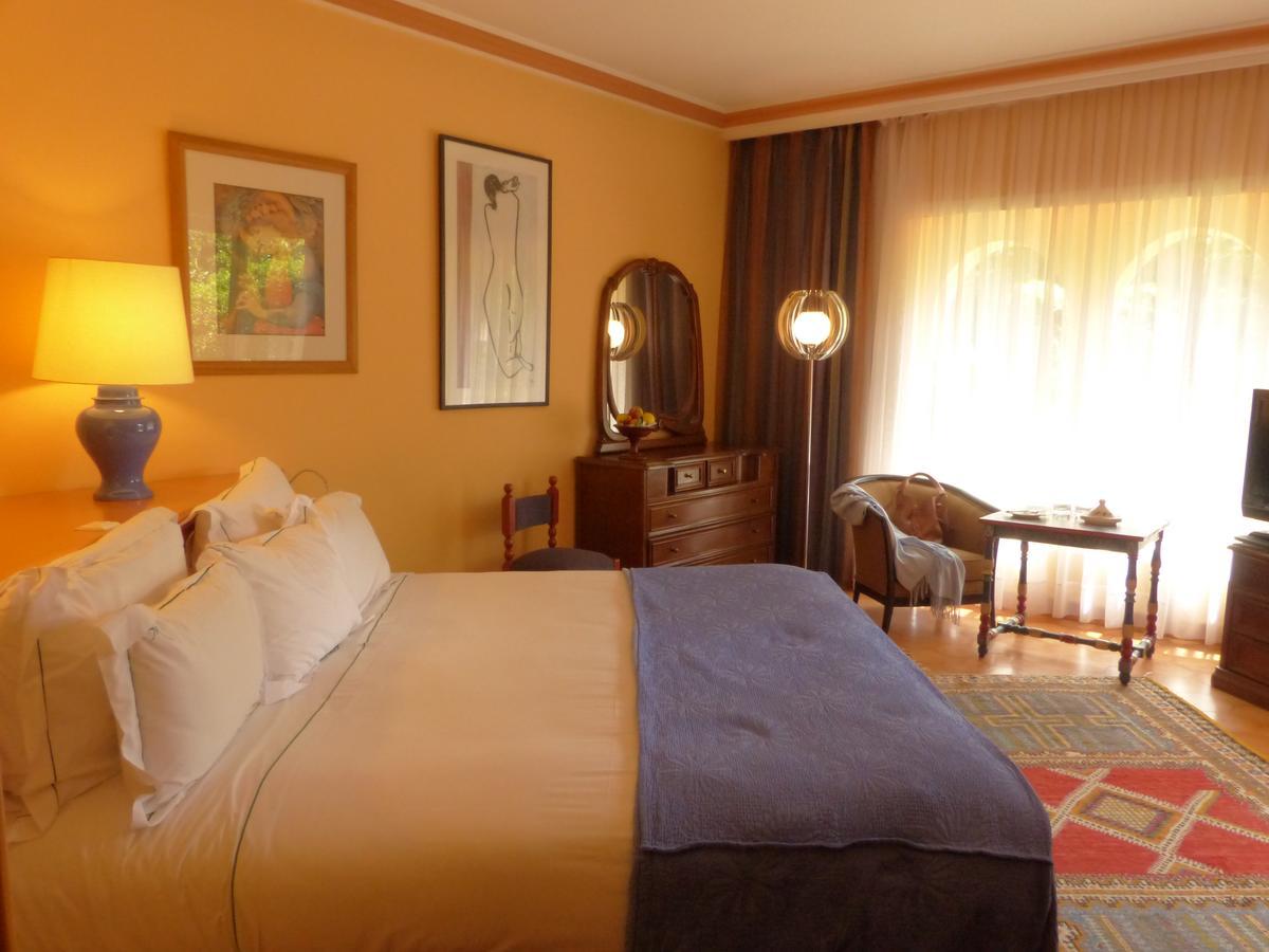 La Villa Mandarine Ραμπάτ Εξωτερικό φωτογραφία