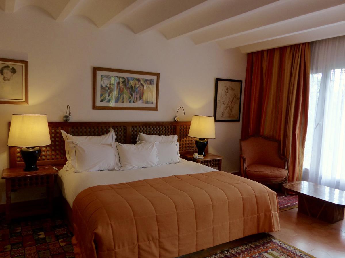 La Villa Mandarine Ραμπάτ Εξωτερικό φωτογραφία