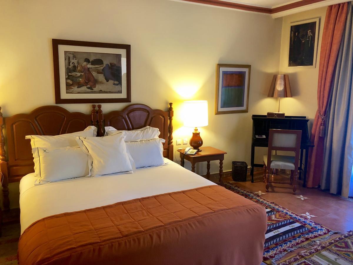 La Villa Mandarine Ραμπάτ Εξωτερικό φωτογραφία